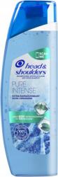 Head & Shoulders Pure Intense Hajsampon 250 ml