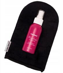 Fake Bake Travel Tan Go Flawless Darker önbarnító folyadék Kesztyű (Travel Tan & Go Flawless Darker)