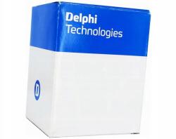 Delphi Jeep Patriot 2.0-2.4 07-17 Hátsó Fékbetét Szerelő Készlet