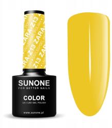SUNone hibrid körömlakk Z13 Zara 5g (5903332083701)