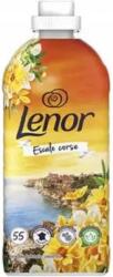 Lenor Escale Corse öblítőszer 55 mosáshoz