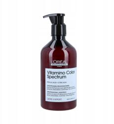 L'Oréal L’oreal Vitamino Color Spectrum színezett sampon 500ml (3474637268763)