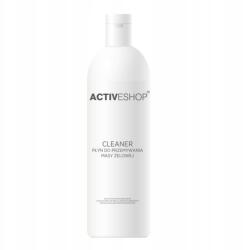 Activ Cleaner folyadék univerzális 500ml (5906717431999)