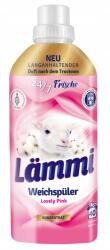  Lämmi Lovely Pink Öblítő Koncentrátum 40 mosáshoz