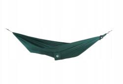 Ticket To The Moon kompakt függőágy sötétzöld (0727670916584)