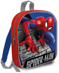  Pókember Wall Crawler hátizsák, táska 29 cm (EWA50015SP) - eking