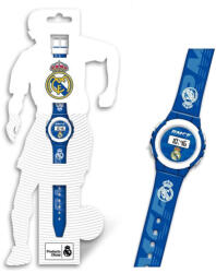  Real Madrid Emblem Blue digitális karóra (EWA00013RM)