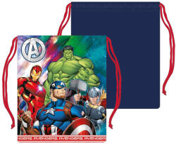  Bosszúállók Mission uzsonnás táska 26, 5 cm (FML360834)