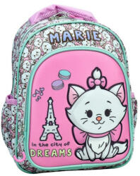  Disney Marie cica Dreams hátizsák, táska 30 cm (GIM34124054) - eking