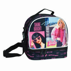  Barbie Shine Bright thermo uzsonnás táska 21 cm (GIM34992220)