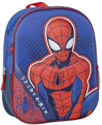  Pókember Ready 3D hátizsák, táska 31 cm (CEP2100005108) - eking