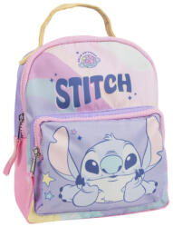  Disney Lilo és Stitch, A csillagkutya Universe hátizsák, táska 23 cm (CEP2100005681)