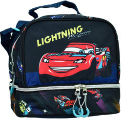  Disney Verdák Lightning thermo uzsonnás táska 21 cm (GIM34136220)