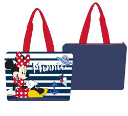  Disney Minnie Anchor strandtáska 47 cm (FML347514)