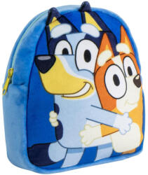 Bluey Hug plüss hátizsák, táska 22 cm (CEP2100005831) - eking
