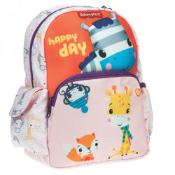  Fisher-Price Animals Happy hátizsák, táska 30 cm (GIM34943053) - eking