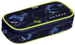 KARTON P+P Tolltartó OXY Jumbo Gamer kék (9-72226)