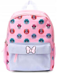  Disney Minnie Bow hátizsák, táska 28 cm (FKC43194)