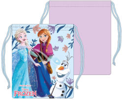  Disney Jégvarázs Sisters of Arendelle uzsonnás táska 26, 5 cm (FML360858)