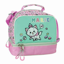 Disney Marie Dreams thermo uzsonnás táska 21 cm (GIM34127220) - eking