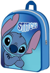  Disney Lilo és Stitch, A csillagkutya Mini Monster hátizsák, táska 30 cm (FML360278) - eking