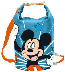  Disney Mickey Star vízhatlan táska 35 cm (EWA22062WD)