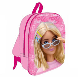  Barbie Icon 3D hátizsák, táska 30 cm (FML360032) - eking