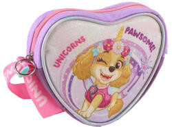  Mancs Őrjárat Unicorns Pawsome csillámos oldaltáska, válltáska (CEP2100006395) - eking