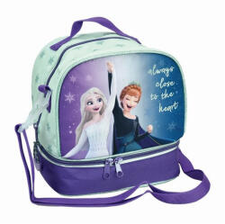  Disney Jégvarázs Idyllic thermo uzsonnás táska 21 cm (GIM34172220)