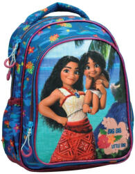  Disney Vaiana Big Sis hátizsák, táska 31 cm (GIM33157054)