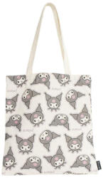  Hello Kitty Kuromi shopping bag, bevásárlótáska 40 cm (CEP2100005758)