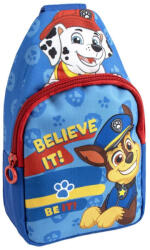  Mancs Őrjárat Believe It Bandolier oldaltáska 23 cm (CEP2100005686) - eking