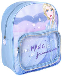  Disney Jégvarázs Friendship hátizsák, táska 30 cm (CEP2100004031)