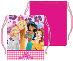  Disney Hercegnők Power uzsonnás táska 26, 5 cm (FML360902) - eking