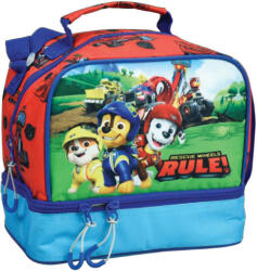  Mancs Őrjárat Rescue Rule thermo uzsonnás táska 21 cm (GIM33400220)