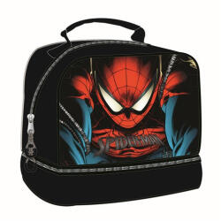  Pókember Shadow thermo uzsonnás táska 21 cm (GIM33709220)