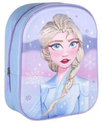  Disney Jégvarázs Friendship 3D hátizsák, táska 31 cm (CEP2100004070) - eking