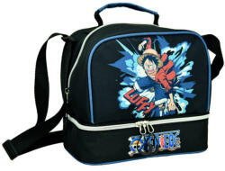  One Piece Luffy thermo uzsonnás táska 21 cm (GIM37703220)