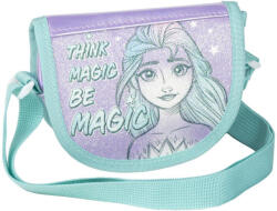  Disney Jégvarázs Magic csillámos oldaltáska, válltáska (CEP2100004939) - eking