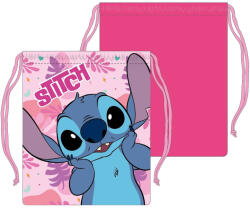 Disney Lilo és Stitch, A csillagkutya Cheeky Alien uzsonnás táska 26, 5 cm (FML360865) - eking