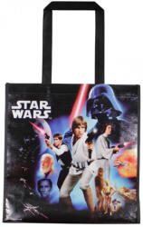  Star Wars Dark shopping bag, bevásárlótáska 38 cm (EMM52493486)