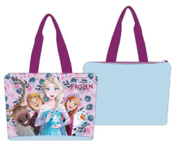  Disney Jégvarázs Magic Crew strandtáska 47 cm (FML347491)