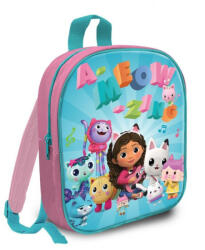  Gabi babaháza Meow hátizsák, táska 29 cm (EWA00017GD) - eking