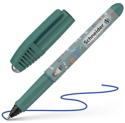 Schneider Zippi kalóz görgős bomba - kék töltelék