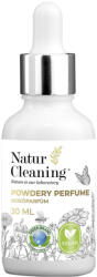 Naturcleaning Mosóparfüm NATURCLEANING Powdery parfume 30 ml (4058) - papir-bolt