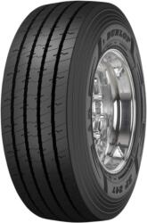 Dunlop 385/55 R 22.5 SP247 160K158L Pótkocsi