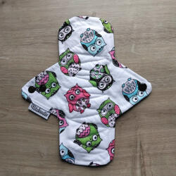 Ritakreativ Bagoly mosható betét 22cm