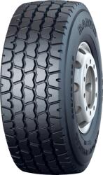 Barum 445/65 R 22.5 BS49 169/000 K Pótkocsi