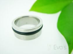  Acél és gumi gyűrű: 49