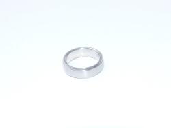  Ring az acél sima: 52